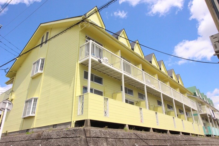 物件外観写真6　(周辺環境)