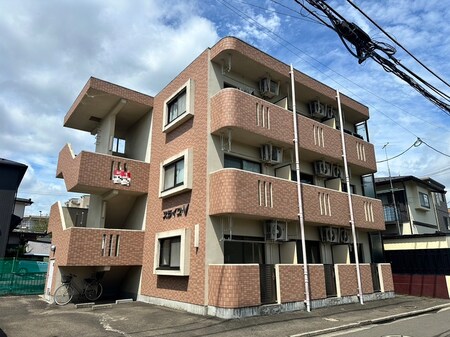 スライブⅤ外観写真