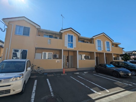 ＳＫＹ南小泉外観写真