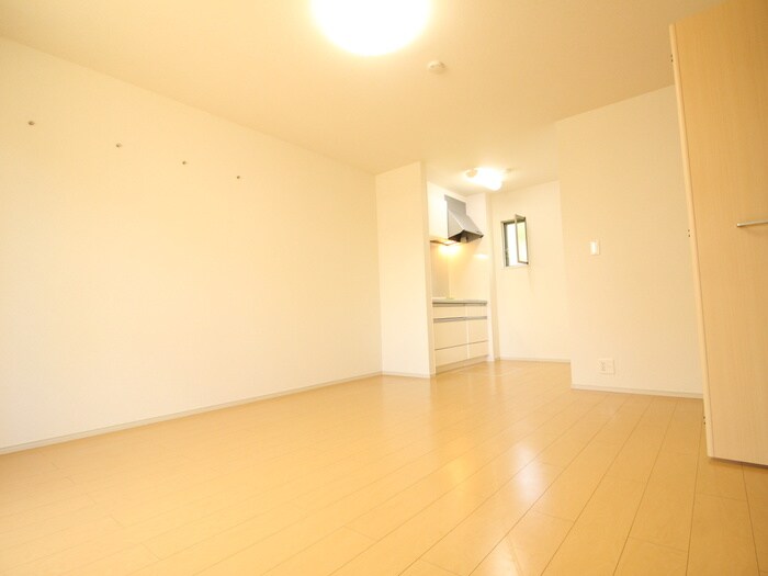 物件内観写真10　(居室)