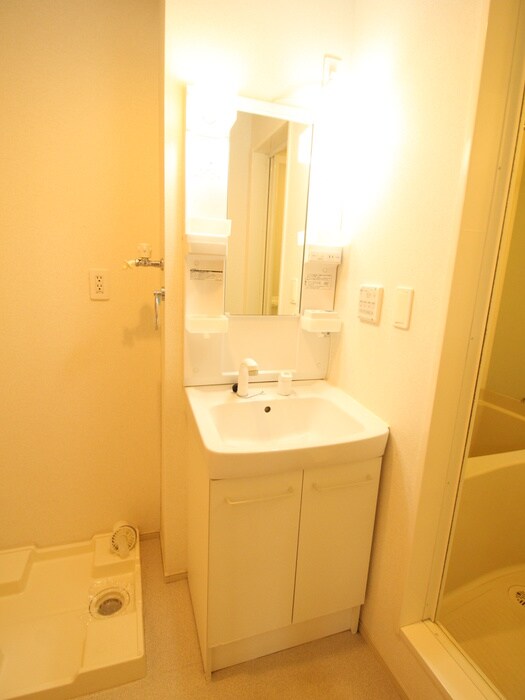 物件内観写真13　(洗面)