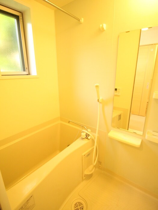 物件内観写真15　(バス／シャワールーム等)