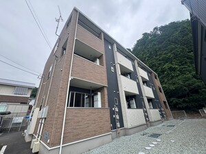 グレイスハーモニーA外観写真