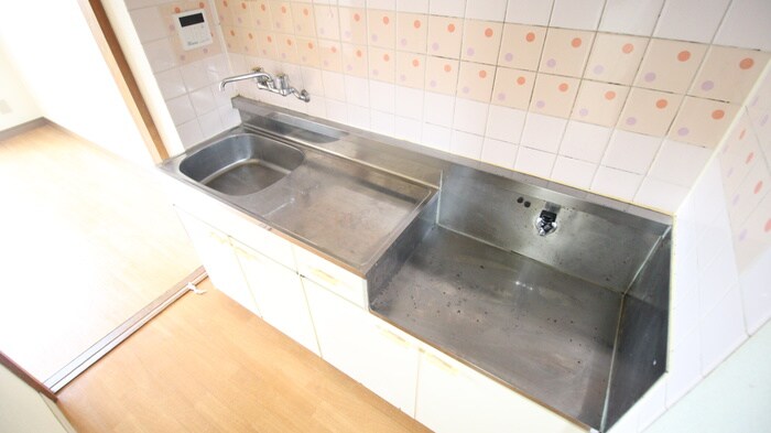 物件内観写真9　(キッチン)