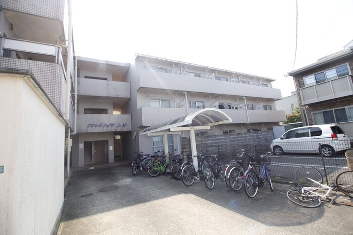 物件外観写真6　(外観写真)