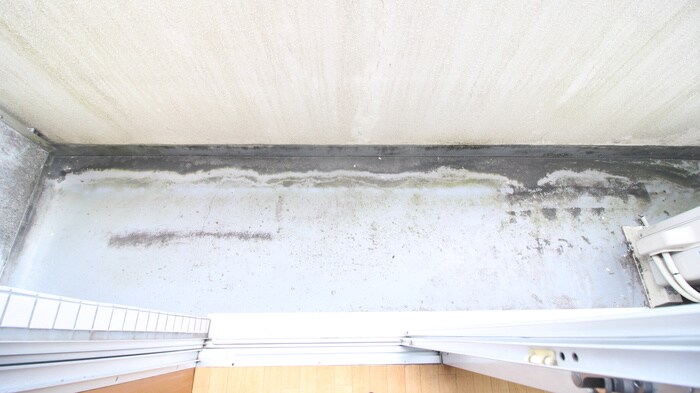 物件内観写真21　(ベランダ・バルコニー)