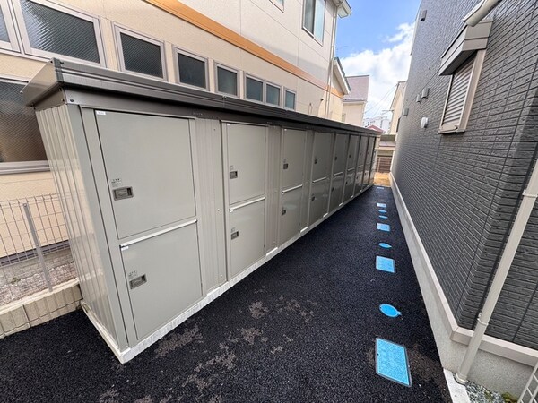 建物設備