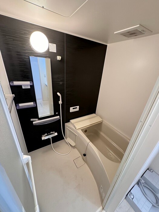 物件内観写真9　(バス／シャワールーム等)