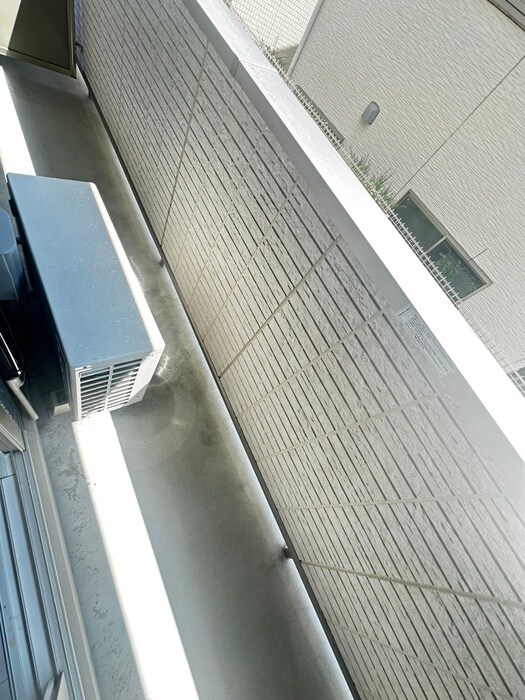 物件内観写真17　(ベランダ・バルコニー)