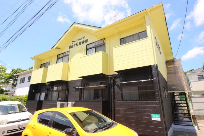 物件外観写真2　(駐車場)