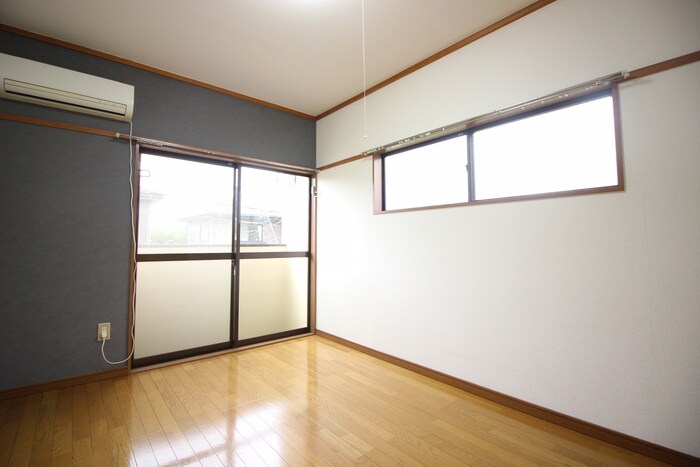 物件内観写真6　(居室)