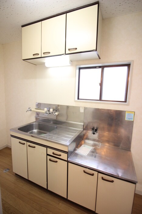 物件内観写真7　(キッチン)