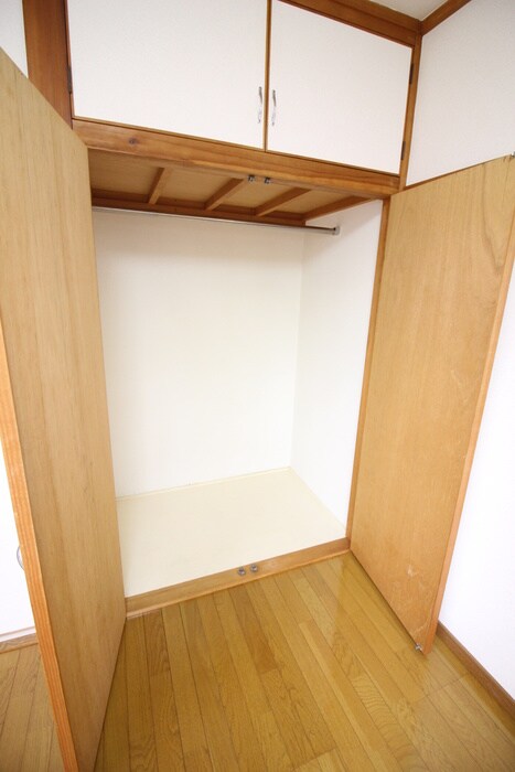 物件内観写真11　(収納)