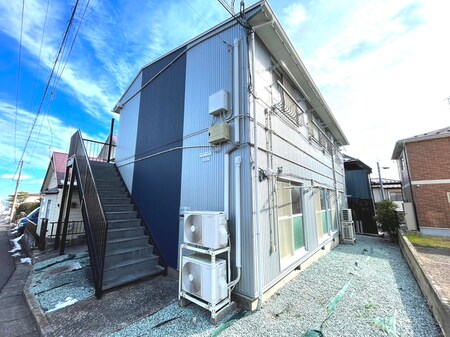 ロッキーホーム外観写真