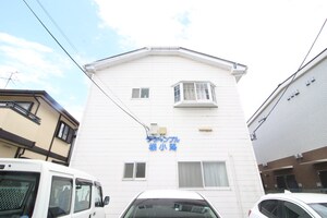 ラ・シャンブル櫻小路外観写真