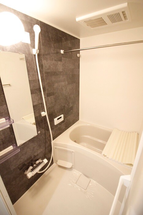 物件内観写真11　(バス／シャワールーム等)