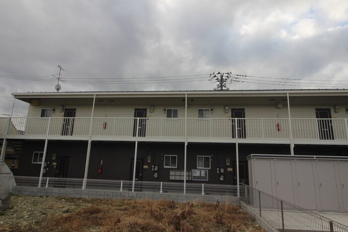 物件外観写真3　(外観写真)