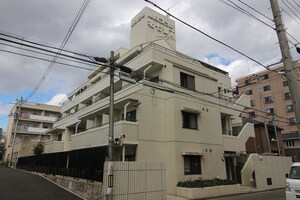 朝日プラザ北七番町（303）外観写真