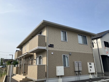 グランディール留ケ谷外観写真