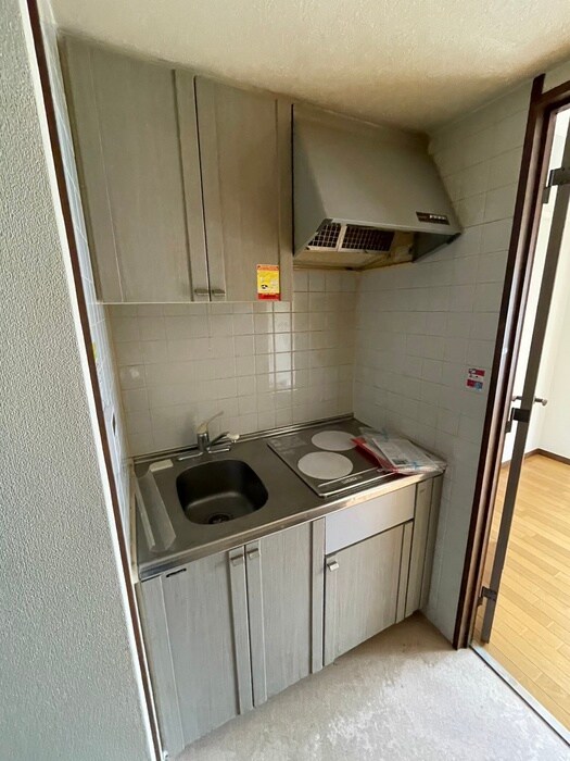 物件内観写真9　(キッチン)