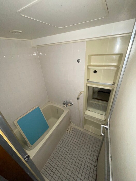物件内観写真10　(バス／シャワールーム等)