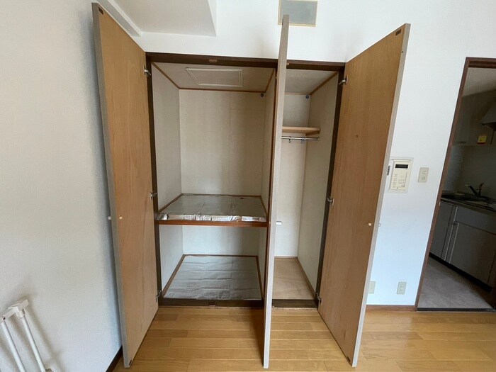 物件内観写真14　(収納)