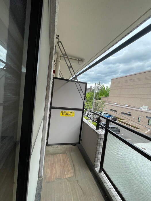 物件内観写真18　(ベランダ・バルコニー)