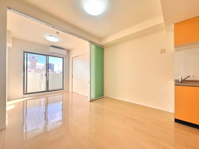 物件内観写真7　(居室)