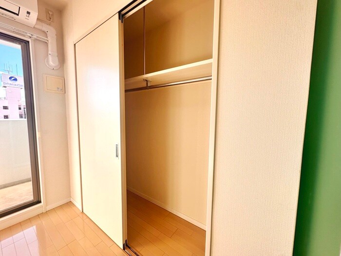 物件内観写真11　(収納)