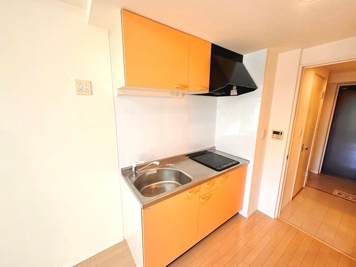 物件内観写真12　(キッチン)