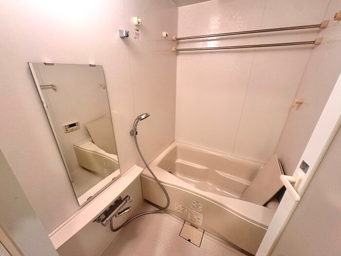 物件内観写真14　(バス／シャワールーム等)