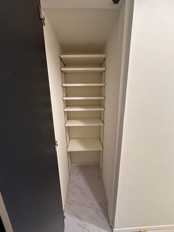靴箱