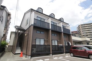ノーブル０１外観写真