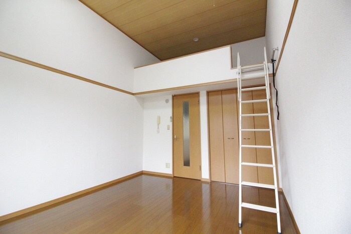 物件内観写真9　(居室)