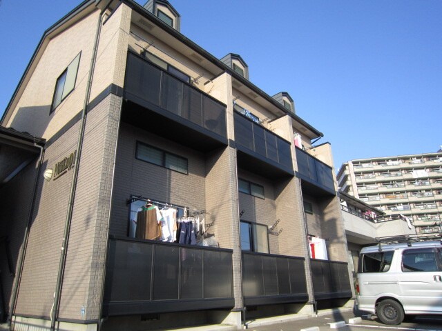 物件外観写真5　(外観写真)