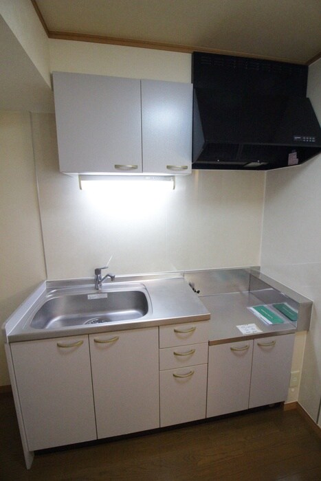 物件内観写真10　(キッチン)