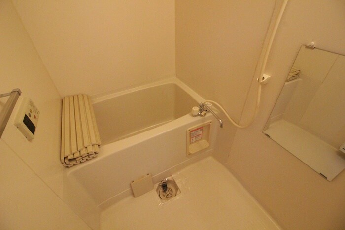 物件内観写真11　(バス／シャワールーム等)