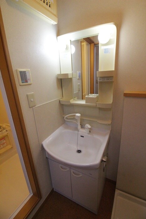 物件内観写真14　(洗面)