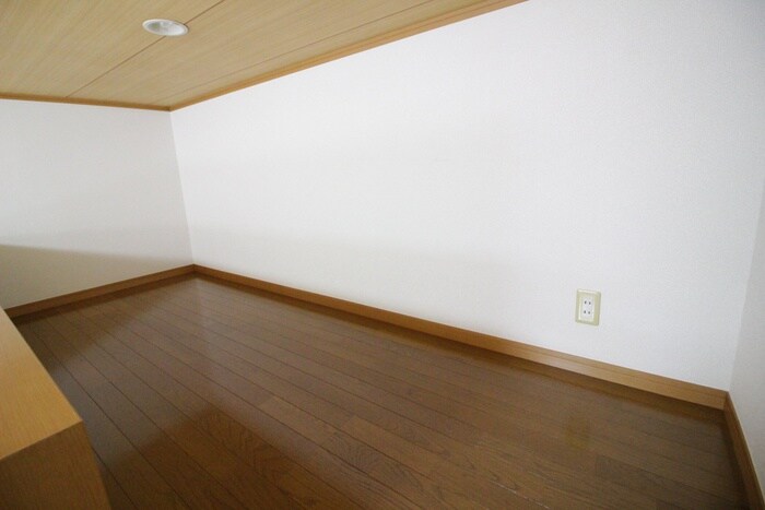 物件内観写真19　(ロフト)