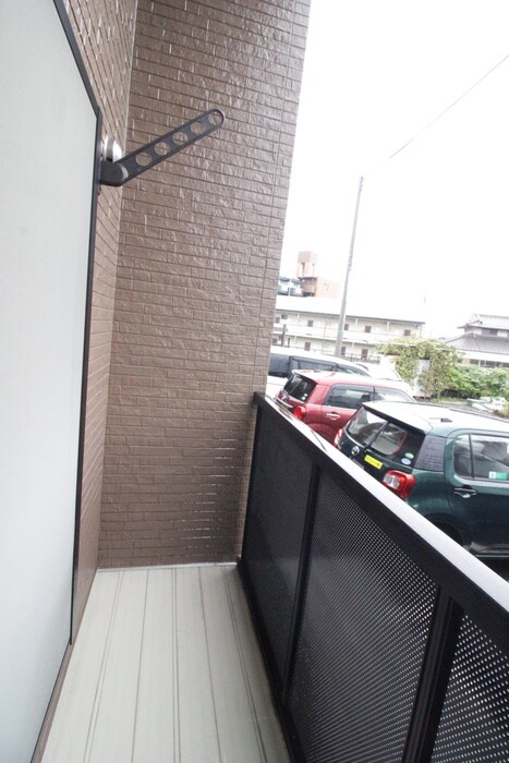 物件内観写真21　(ベランダ・バルコニー)