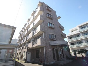 ヴィンダーパール愛外観写真