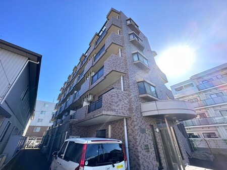 ヴィンダーバール愛外観写真