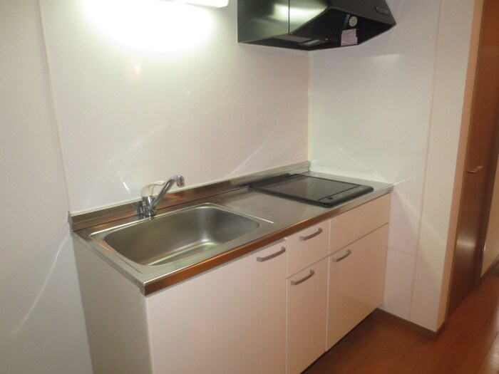 物件内観写真10　(キッチン)