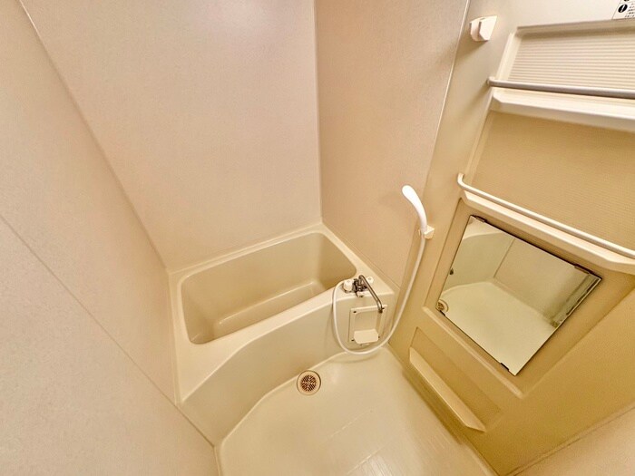 物件内観写真13　(バス／シャワールーム等)