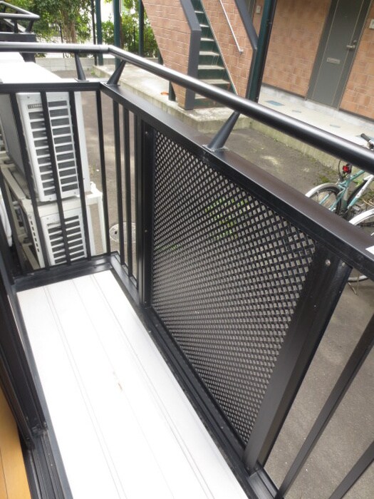 物件内観写真17　(ベランダ・バルコニー)