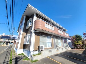 メゾンＫ外観写真