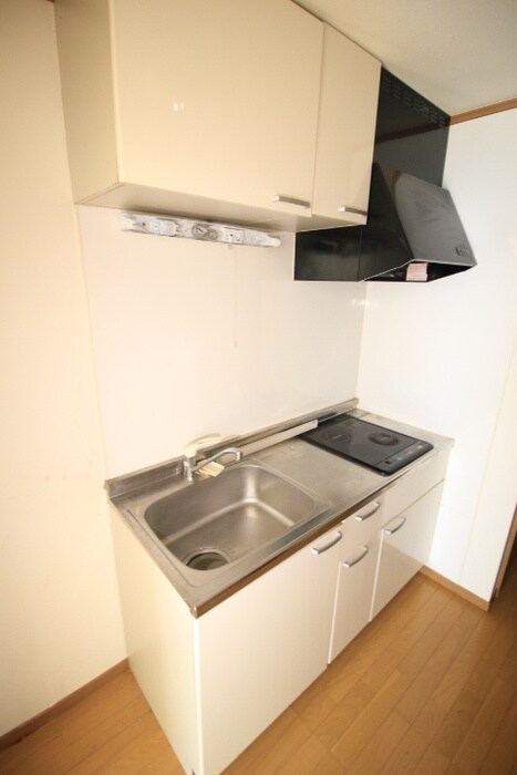 物件内観写真10　(キッチン)