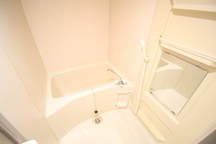 物件内観写真12　(バス／シャワールーム等)