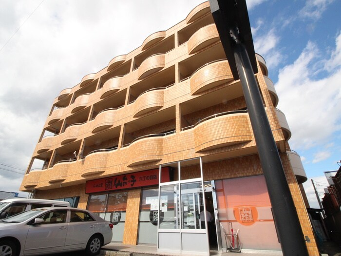 物件外観写真5　(外観写真)