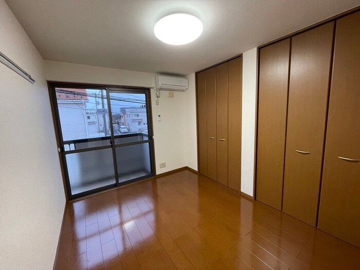 物件内観写真5　(居室)